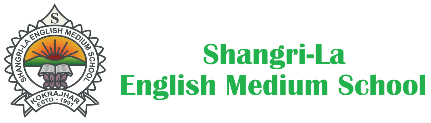 Shangri-La English Medium School